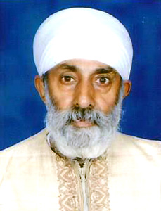 Sh. Govind Singh