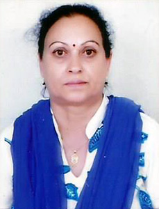 Smt. Padma Sharma