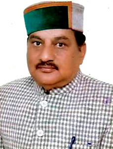 Sh. Roshan Lal Sharma